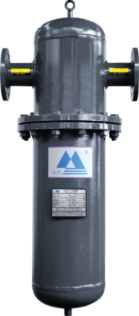AC kompressorin ilmansuodatin