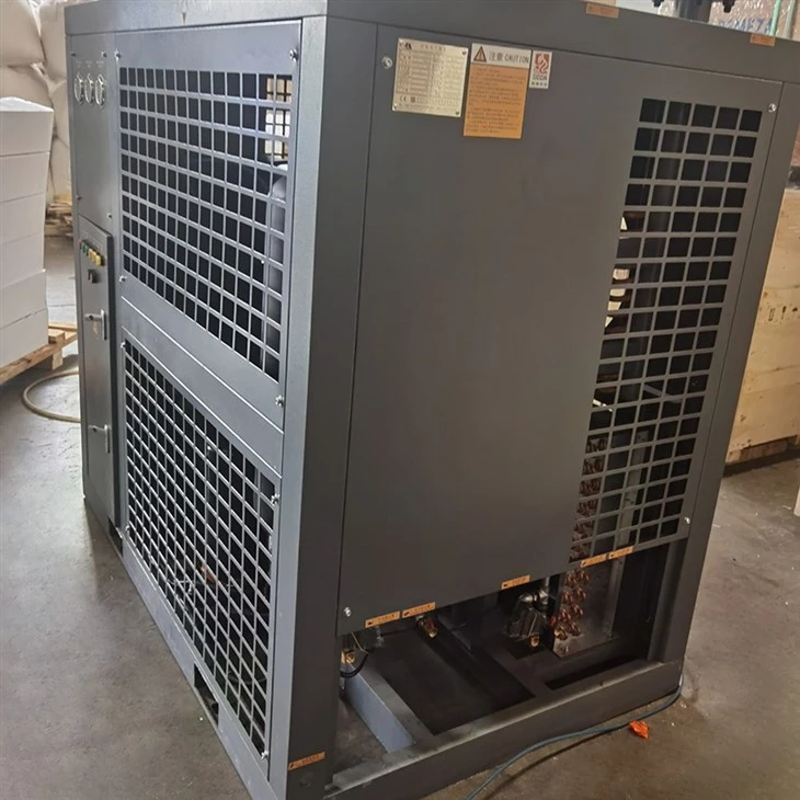 Air Dryer Assembly