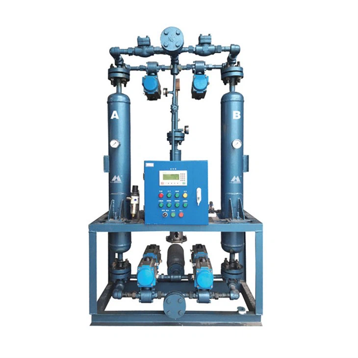 Kuivausaine Ilmakuivain Desiccant Air Dryer