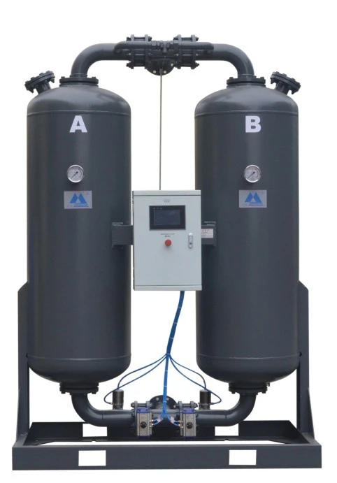 Dry Heating Electronic Dryer Air Dryer Heat Exchanger
