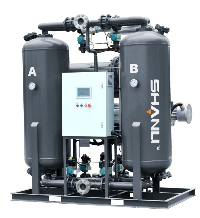 Dry Heating Electronic Dryer Air Dryer Heat Exchanger
