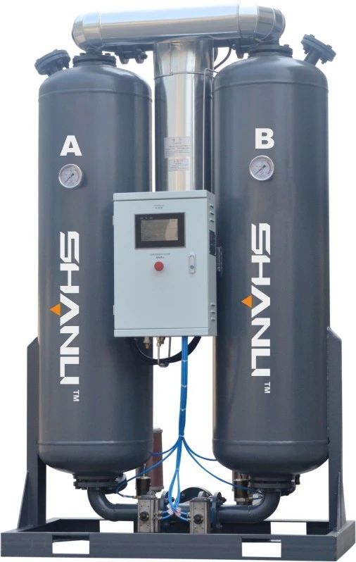 Dry Heating Electronic Dryer Air Dryer Heat Exchanger