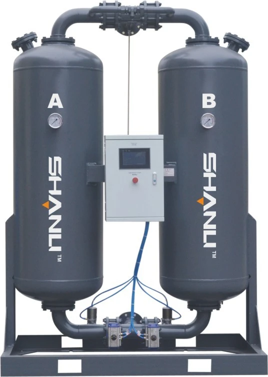 Dry Heating Electronic Dryer Air Dryer Heat Exchanger