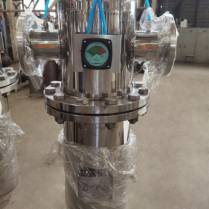 Filter Dryer Ac Split