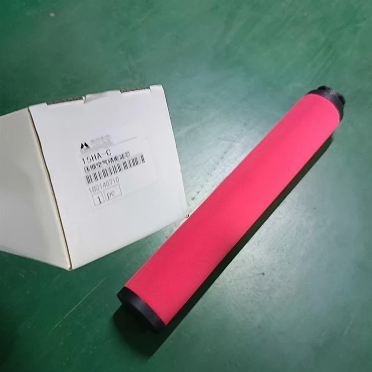 High Quality Heatless Regenerative Air Dryer