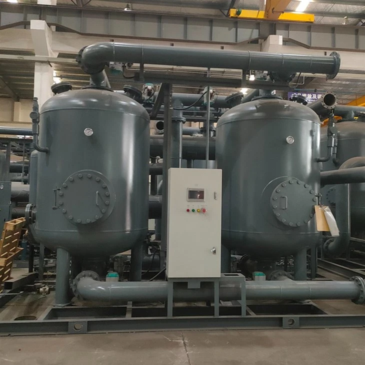 High Quality Molecular Sieve Air Dryer