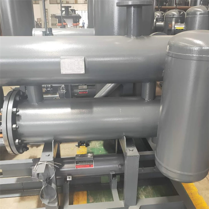 High Quality Molecular Sieve Air Dryer