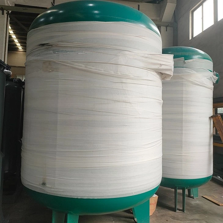 High Quality Molecular Sieve Air Dryer