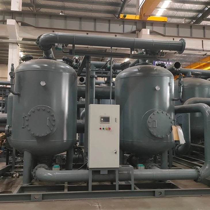 High Quality Molecular Sieve Air Dryer