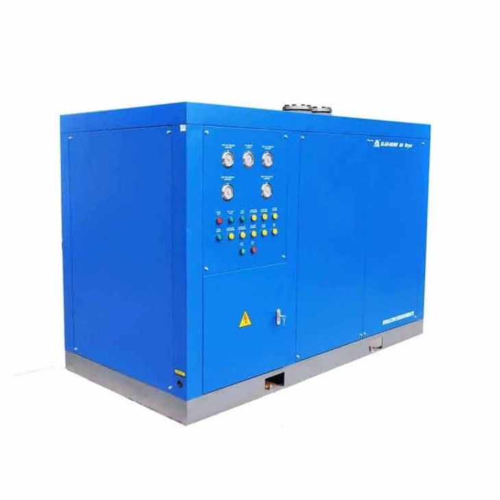 Refrigerated Air Dryer Parts Portable Refrigerated Air Conditioner