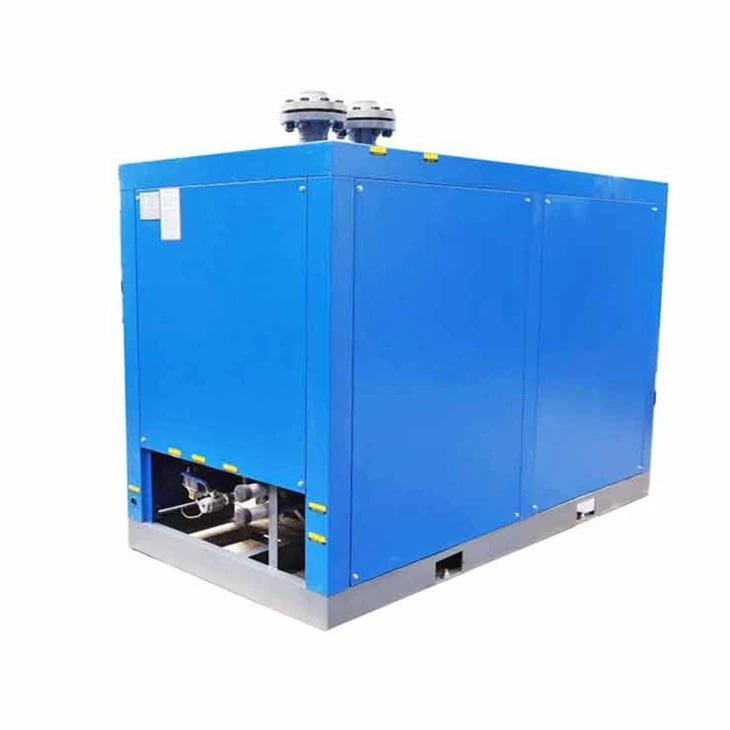 Refrigerated Air Dryer Parts Portable Refrigerated Air Conditioner