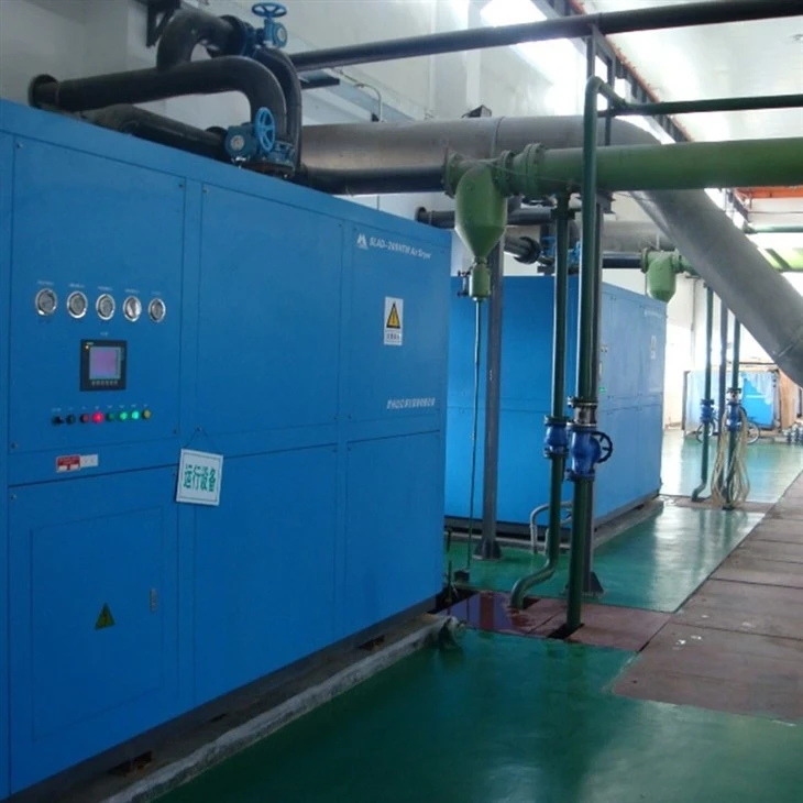 Self Cleaning Sediment Filter Electric Water Chiller Screw Water Chiller 12v Water Chiller