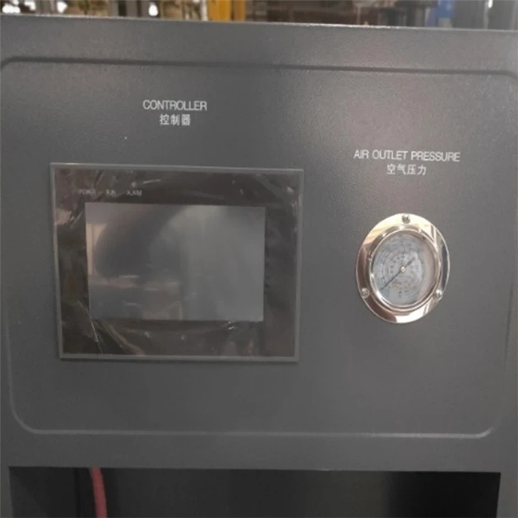 Self Cleaning Sediment Filter Electric Water Chiller Screw Water Chiller 12v Water Chiller
