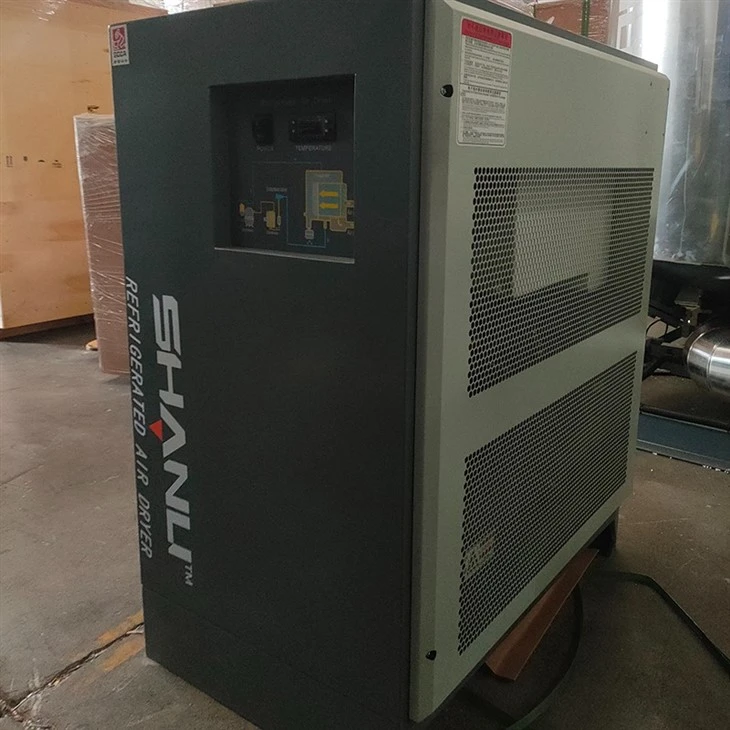 Self Cleaning Sediment Filter Electric Water Chiller Screw Water Chiller 12v Water Chiller