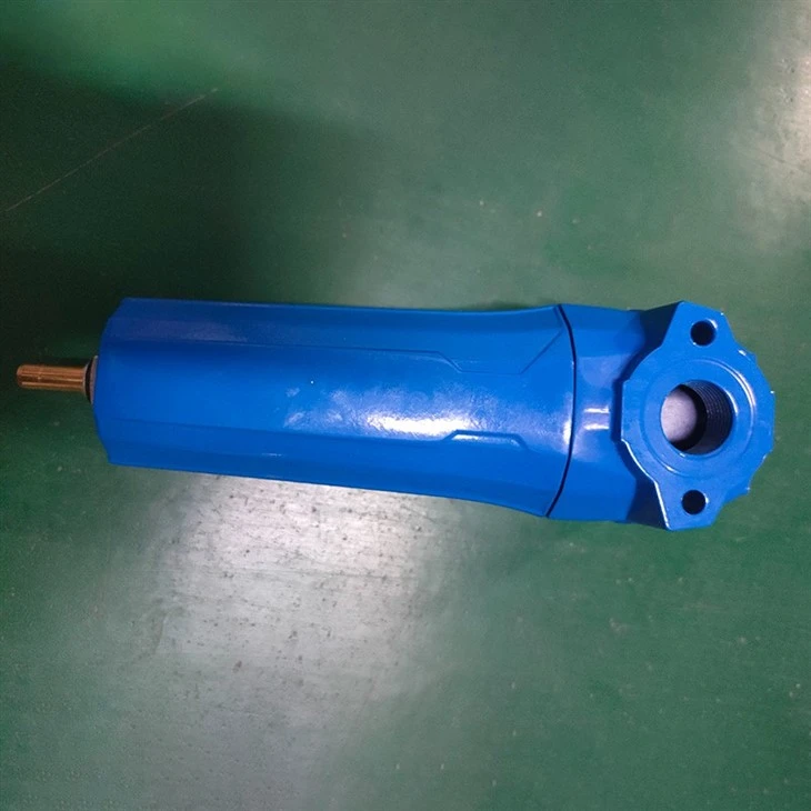 Self Cleaning Sediment Filter Electric Water Chiller Screw Water Chiller 12v Water Chiller