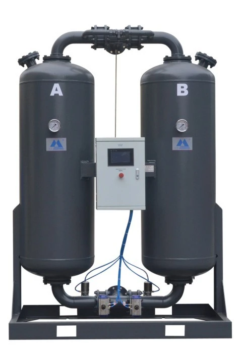 Silence Muffler Xy-15 For Adsorption Air Dryer