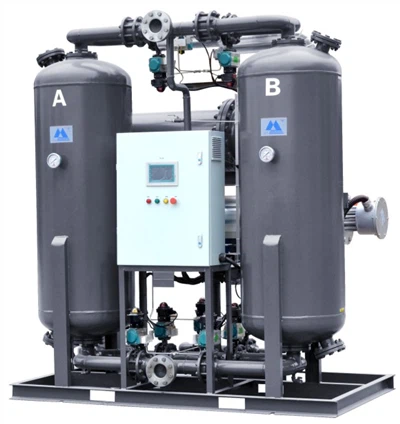 Automaattinen Blower Ce Desiccant Air Dryer