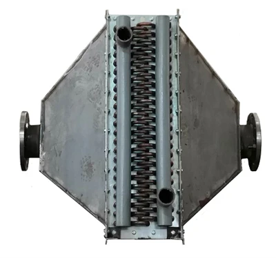 Puhallin Ce Compression Desiccant Air Dryer