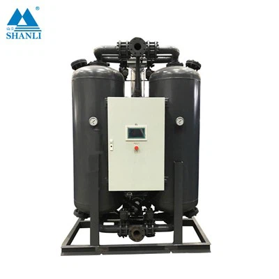 Kylmäainekuivain Nano Desiccant Dryer