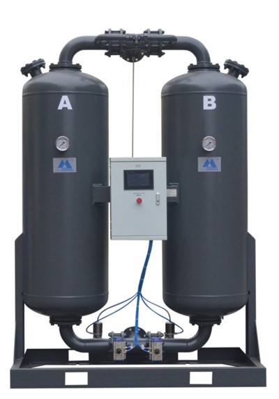 Shanli Heatless regeneratiivinen adsorptioilmakuivain